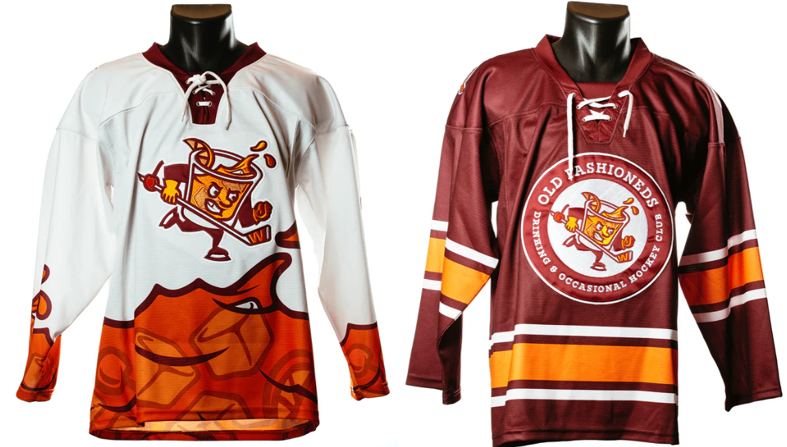 OY Jerseys