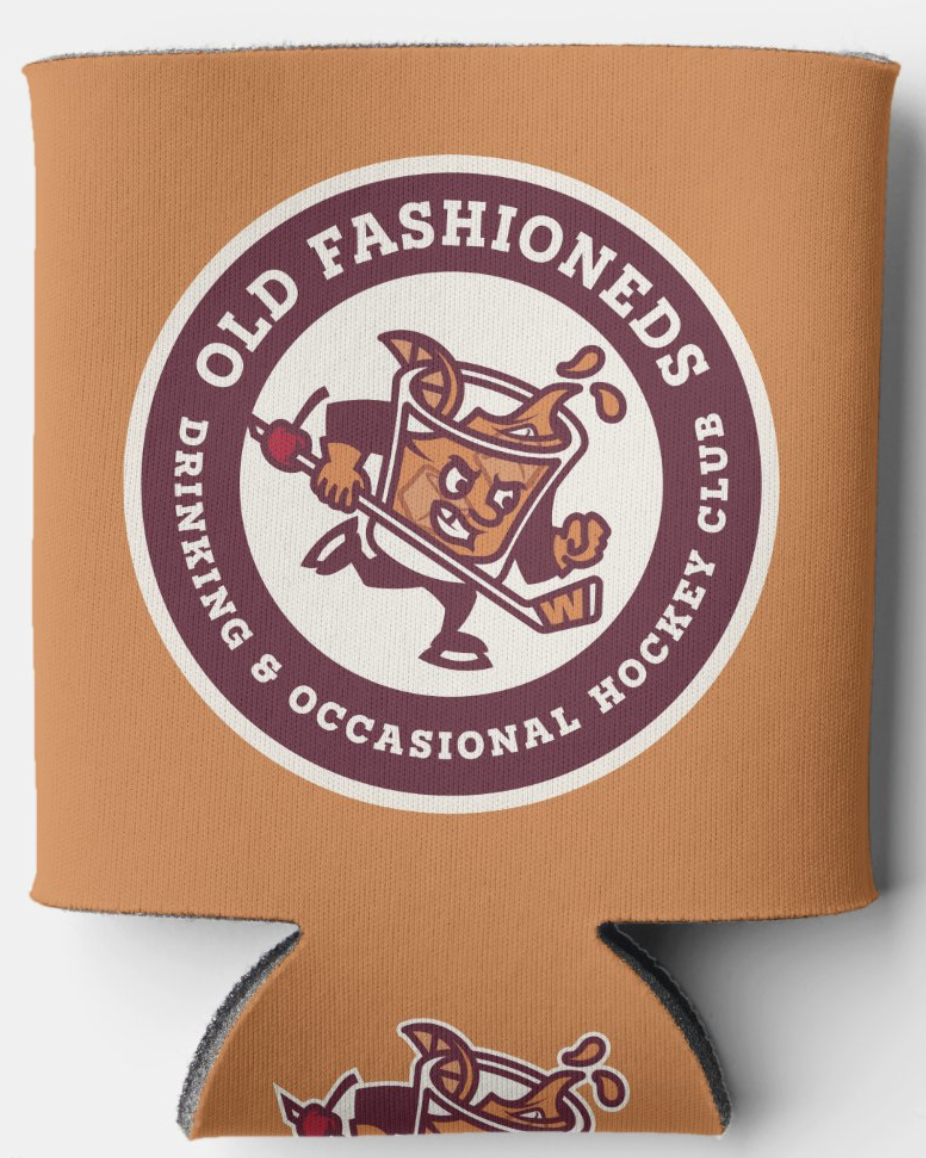 Beer Koozie